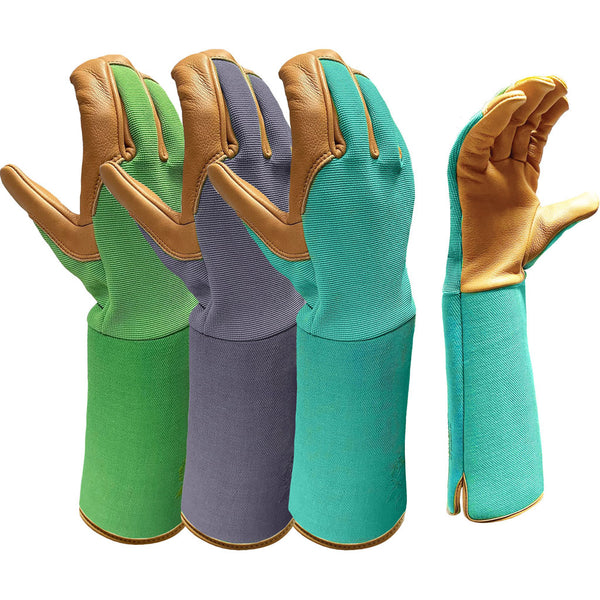Guantes de espinas Bellingham Tuscany Gauntlet