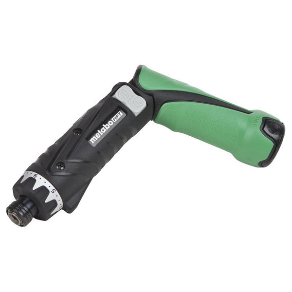POWERD SCREWDRIVR 3.6V