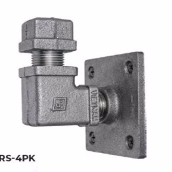 PIPE HOOK SQUARE 1/2"D