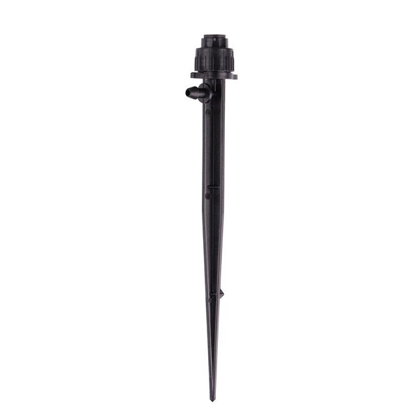 Burbujeador de riego por goteo de círculo completo Raindrip de 20 gph, paquete de 5