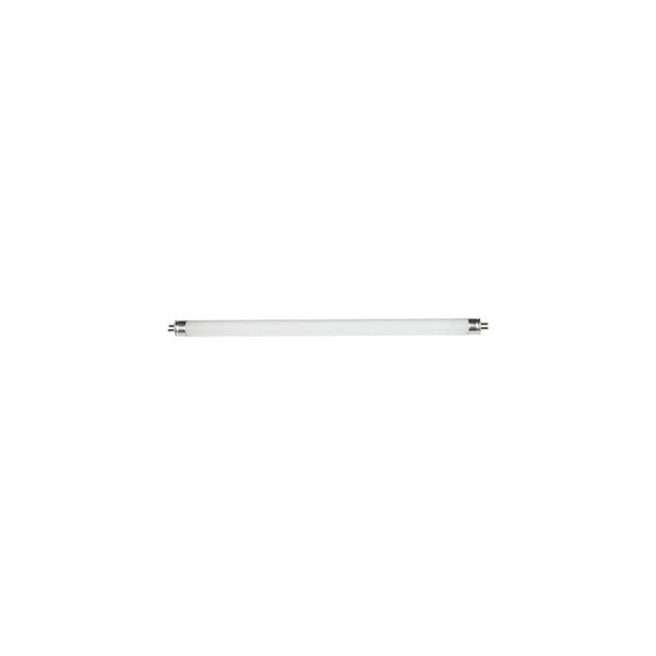 Satco 13W T5 Preheat Fluorescent Tube - Mini Bi Pin Base - Warm White