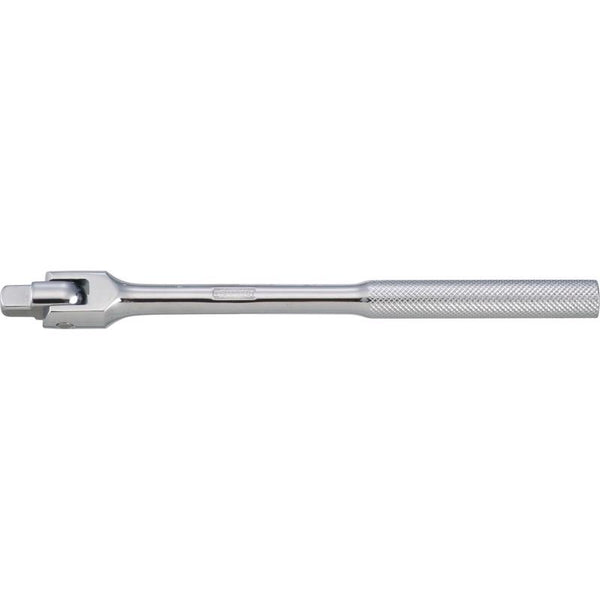 Barra rompedora con mango flexible DeWalt de 3/8 pulg.