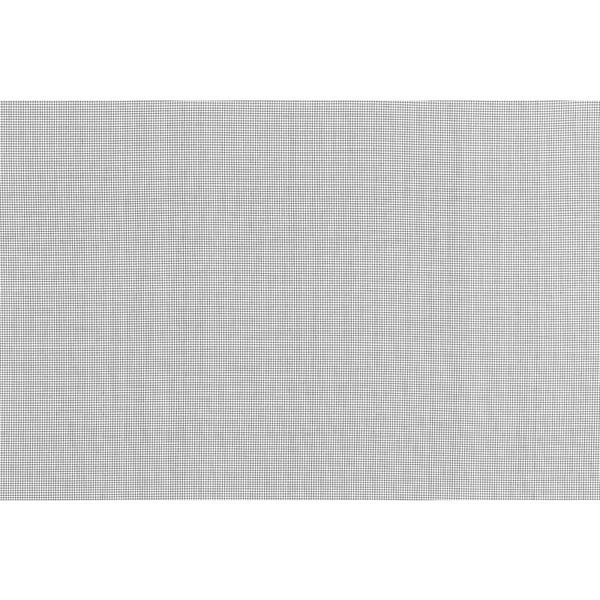 M-D Charcoal Aluminum Door and Window Screen 48 in. W X 25 ft. L (Pack of 4)