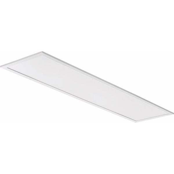 Lithonia Lighting CPX Series 36 W LED Troffer Fixture 1.68 in. H X 11.75 in. W X 47.88 in. L