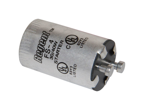 Regent 40 watts Fluorescent Starter (Pack of 25) - Deal of The Week