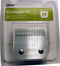 Juego de cuchillas Oster A5