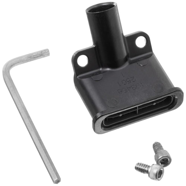 Replacement Mounting Bracket Kit with Allen Wrench and Screws
