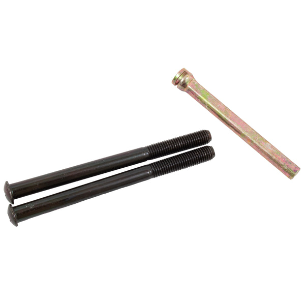 81691-690 Kit de puerta de 2-1/4" de espesor con cerrojo 780, bronce oscuro