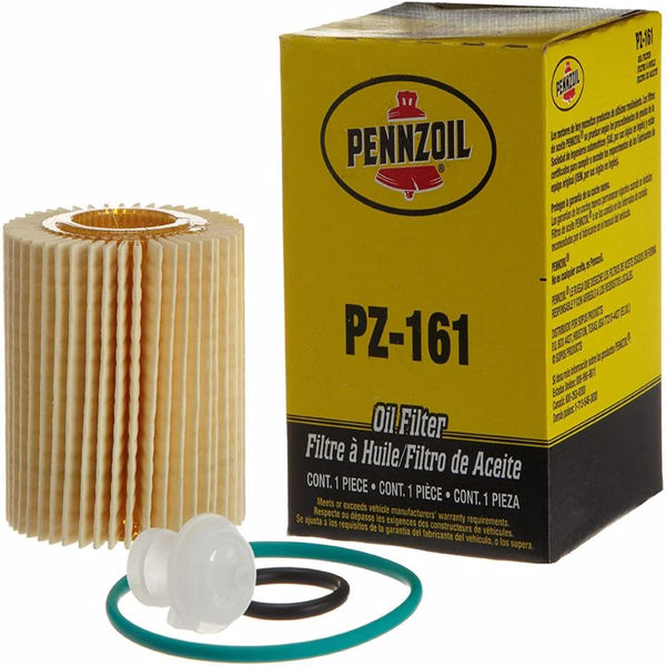 Filtro de aceite Pennzoil PZ-161