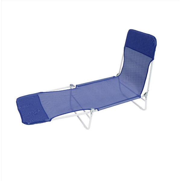 Tumbona plegable variada Living Accents (paquete de 4)