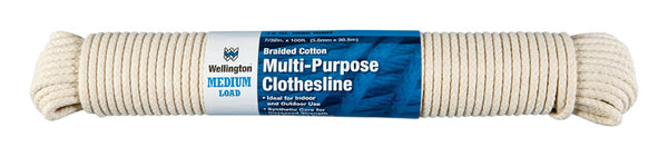 CLOTHESLIN CTN7/32"X100'