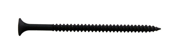 Pro-Fit No. 10 X 4 in. L Phillips Fine Drywall Screws 1 lb 51 pk