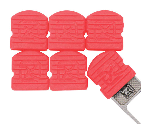 TAPA PARA HERRAMIENTAS CORAL 6 UDS