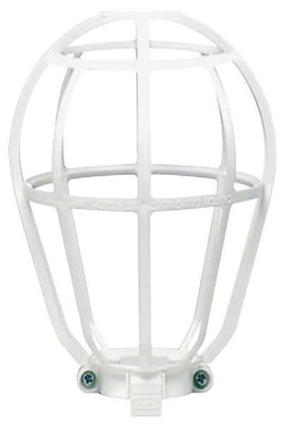 Protector de bombilla de repuesto Leviton