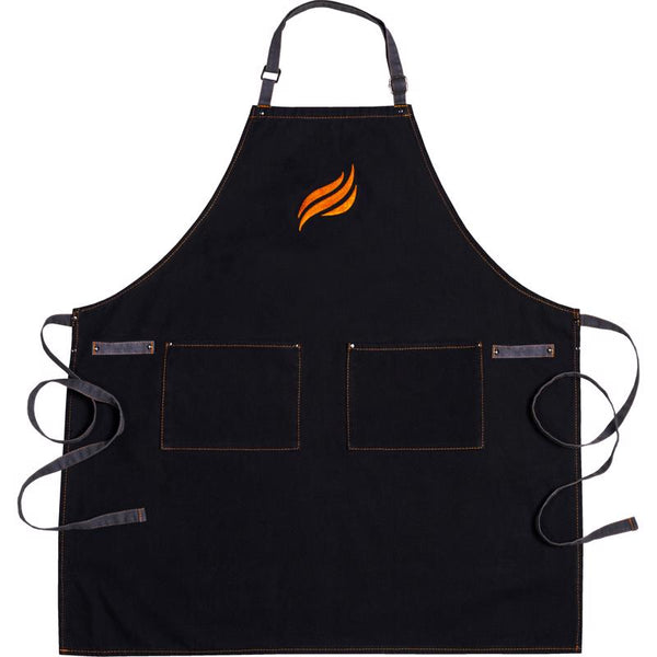 Blackstone Cotton Apron - Deal of The Week
