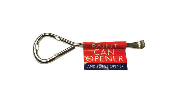 Premier Z-Pro Metal Paint Can Openers