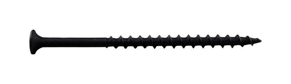 TORNILLO PARA PANELES DE YESO CT 7X2"25#