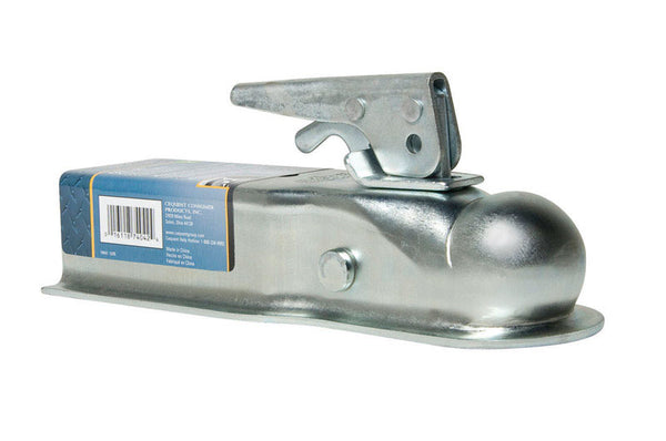 Acoplador de montaje en la lengüeta de 2 pulg. de Reese Towpower
