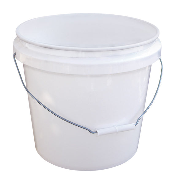 CUBO CON MANGO BLANCO 3.5G