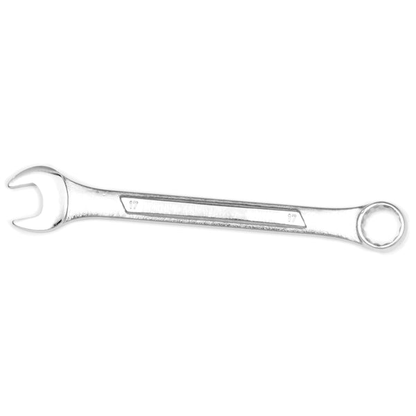 Llave combinada métrica de 12 puntas Performance Tool de 17 mm x 17 mm, 1 pieza
