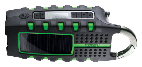 Eton Scorpion II Wireless Radio