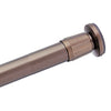 BRIDA OWB DE BARRA DE ALUMINIO PARA DUCHA DE TENSIÓN 5