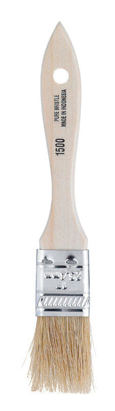1 in. Flat Chip Brush (Pack of 36)