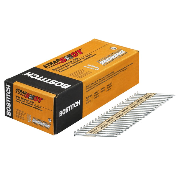 NAIL 2-1/2X.148""