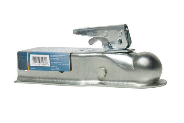 ACOPLADOR CLASE II BOLA DE 2"