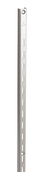 Knape & Vogt Steel Regular Duty Bracket 16 Ga. 36 in. L (Pack of 10)