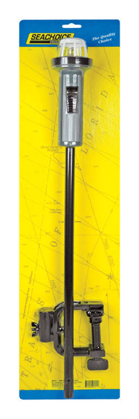 Seachoice Portable Stern Light Aluminum