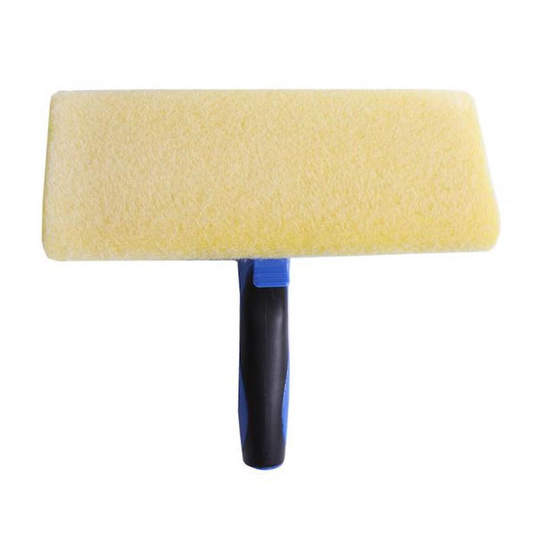 Recambio de aplicadores Whizz de 3 pulgadas de ancho para almohadilla de pintura para superficies lisas a semilisas