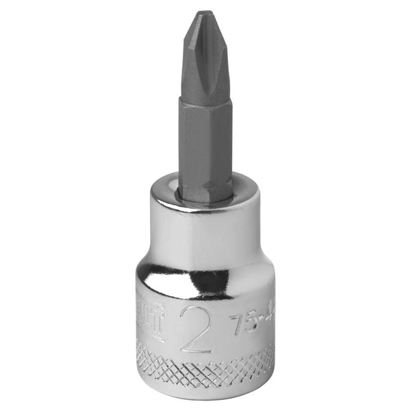 Dado con punta Phillips PH n.° 2 DeWalt DirectTorque de 3/8 pulg., 1 pieza