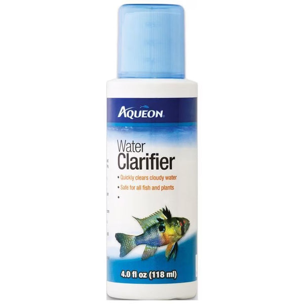 Aqueon Water Clarifier 4 oz.