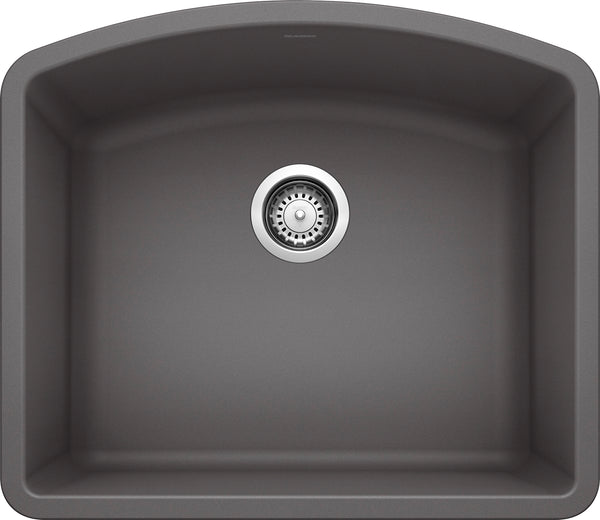 Cuenco individual Diamond - Cinder