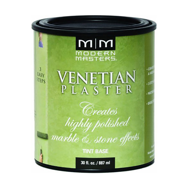 Yeso veneciano a base de agua Modern Masters Tint Base 30 oz
