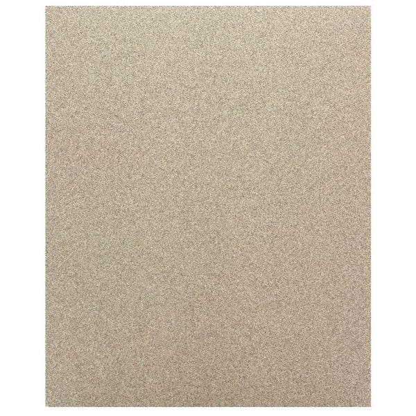 Gator 11 in. L X 9 in. W 120 Grit Aluminum Oxide All Purpose Sandpaper (Pack of 25)