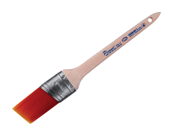 Pincel de ángulo suave Proform Picasso de 1-1/2 pulg.
