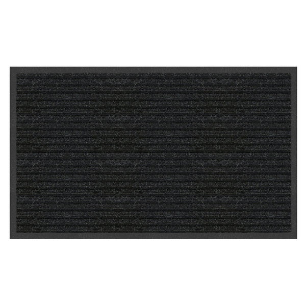 ALFOMBRA UTILITARIA PLTNM CROMADA 3X4'