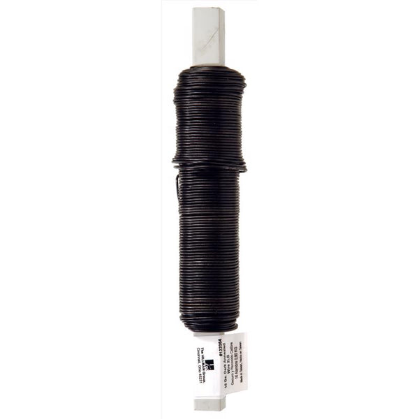 Alambre de acero recocido negro OOK de calibre 16
