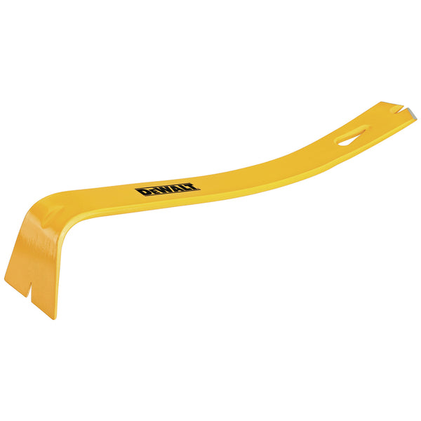 Palanca plana de 15 pulgadas de DeWalt