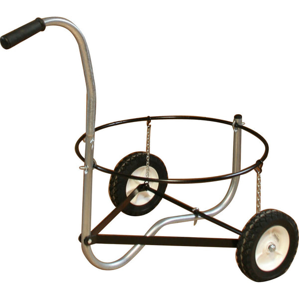 Muck Bucket Cart