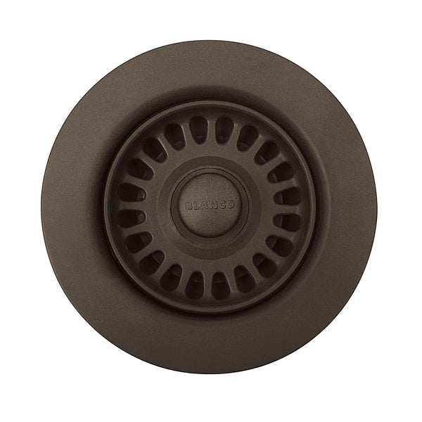 Blanco Basket Strainer Drain Assembly - Cafe