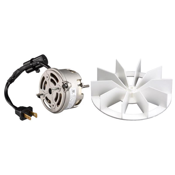 Broan-NuTone 50 CFM Fan Motor & Blower Wheel - Deal of The Week