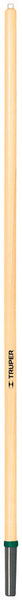 Truper 54 in. Wood Garden Hoe Replacement Handle