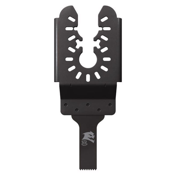 Hoja oscilante bimetálica Diablo Starlock de 3/8 pulg. x 3/8 pulg. de ancho para cortes de uso general, paquete de 1