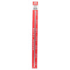 K&S 3/16 in. D X 12 in. L Round Aluminum Tube