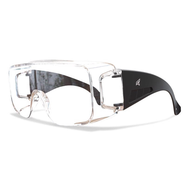 Safety Glasses Clear