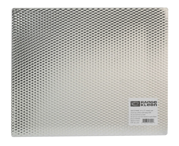 Range Kleen Silver Recycled Paper Serving Plank - Deal of The Week