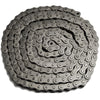 Cadena de rodillos de acero Tru-Pitch Daido n.º 60H